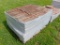 Pallet of Pavers