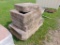 Pallet of Pavers