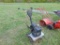 Craftsman 24inch Rototiller