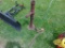 Hand Water Pump