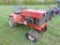 Lawn Tractor