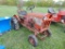 Economy Lawn Tractor