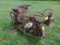 Yazoo Commerical Mower
