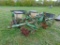 JD C178IN 2row Corn Planter