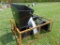 NEW Agro TK SSBX42inch QT Wood Chipper