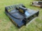 NEW Agro TK SSRC72 QT Heavy Duty Hyd Drive Brush Cutter
