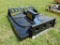 NEW Agro TK SSRC72 QT Heavy Duty Hyd Drive Brush Cutter