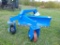 NEW Topcat SSSG 72inch QT Blade