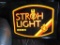 Stroh Light Up Sign
