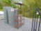 5 Tier Shelf