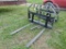 QT 2000lb Pallet Forks