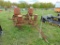 Black Hawk 2row Corn Planter
