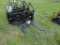 NEW QT 3000lb Pallet Forks