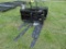 NEW QT 3000lb Pallet Forks