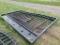 NEW 20ft Bi Folding Driveway Gate
