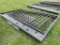NEW 20ft Bi Folding Driveway Gate
