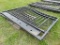 NEW 20ft Bi Folding Driveway Gate