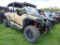 2021 Polaris 1000 General XP 4 Door Side by Side