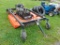 DR Pull 53inch Mower w/Gas Engine