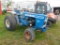 Ford 1300 Compact Tractor