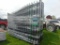 Bifold 20ft Driveway Gates w/Deer Scene