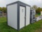 NEW Restroom Shower
