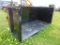 NEW 4x8 Debria Container