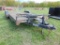 2006 Belmont T/A Trailer w/Ramps
