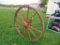 Wagon Wheel