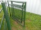 1 NEW 5ft Steel Gate w/Wire
