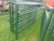 1 NEW 10ft Steel Gate