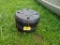 Pair of Wheel Weights