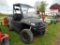 2022 Hi Sun Sectar 750 Side by Side w/Winch
