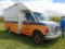 2002 GMC Contractors Van