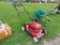 Toro 6.5hp 20inch Push Mower