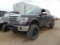 2013 Ford F150 King Ranch Truck