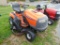 Husqvarna YTH2448 Lawn Tractor w/48inch Deck