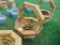 Wooden Planter