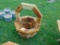 Wooden Planter