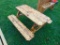NEW 3ft Child's Picnic Table