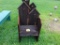 Wooden Seats