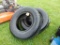 3 Goodyear Tires 265/70-17