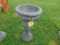Concrete Planter