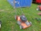 Husqvarna 21inch Push Mower