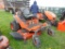 Kubota ZD326 Zero Turn Mower w/60inch Deck