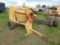 Cement Mixer