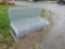48inch Metal Bench