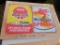 Pair of Vintage Signs