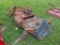 6ft 3pth Mower