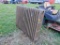 CI 4ft Radiator